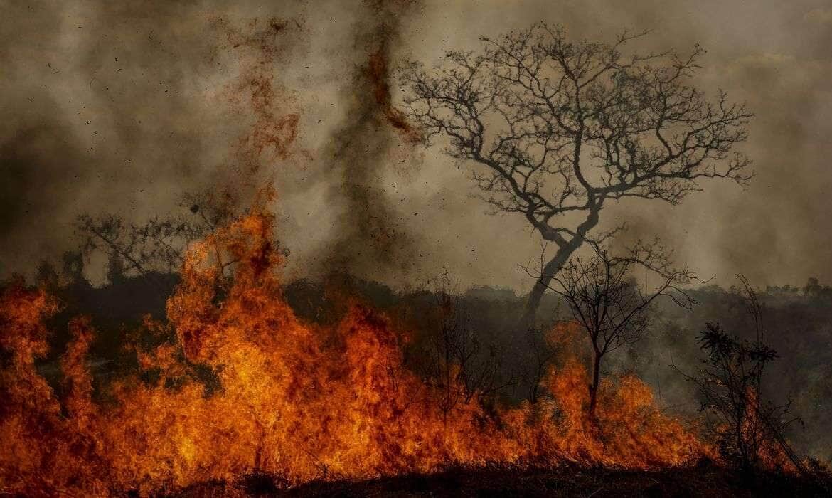 Desastres climáticos