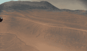 Dunas de marte