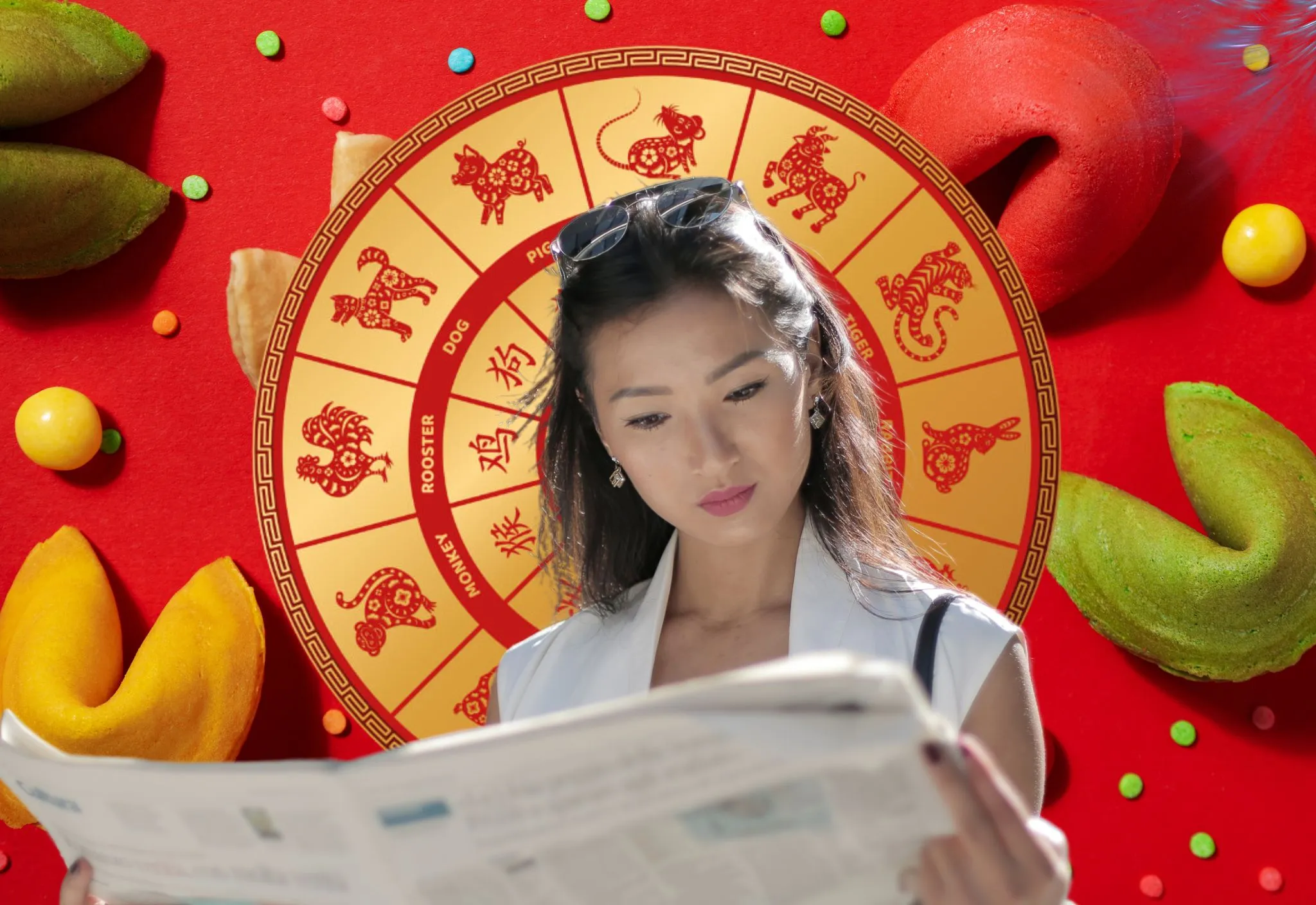 horóscopo chinês - previsão para todos os signos