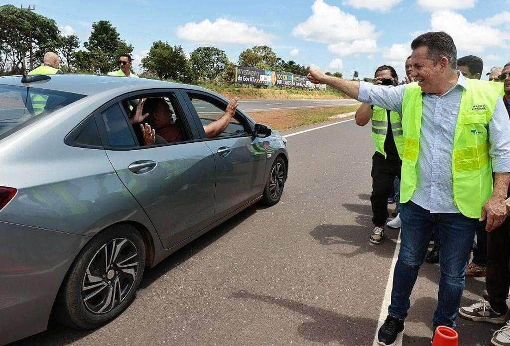 Mayke Toscano/Secom-MT