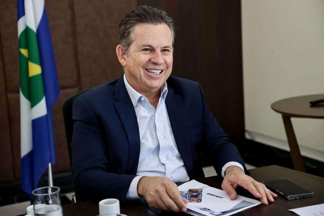 Mayke Toscano/Secom-MT