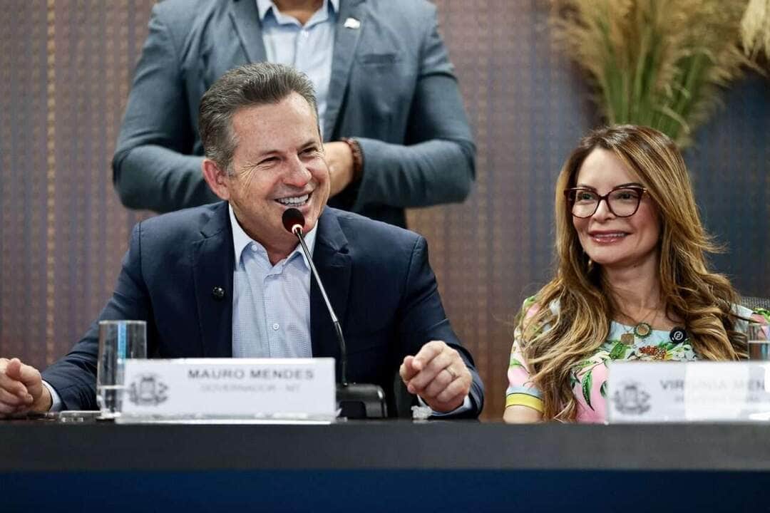 Mayke Toscano/Secom-MT