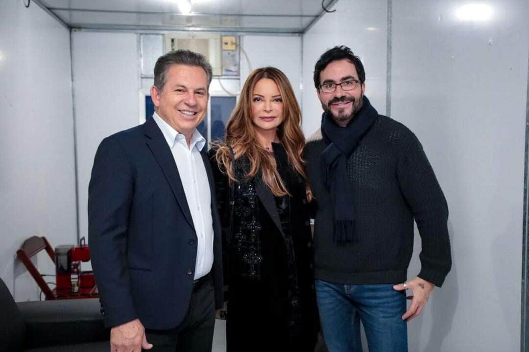 Divulgação/Governo de Mato Grosso