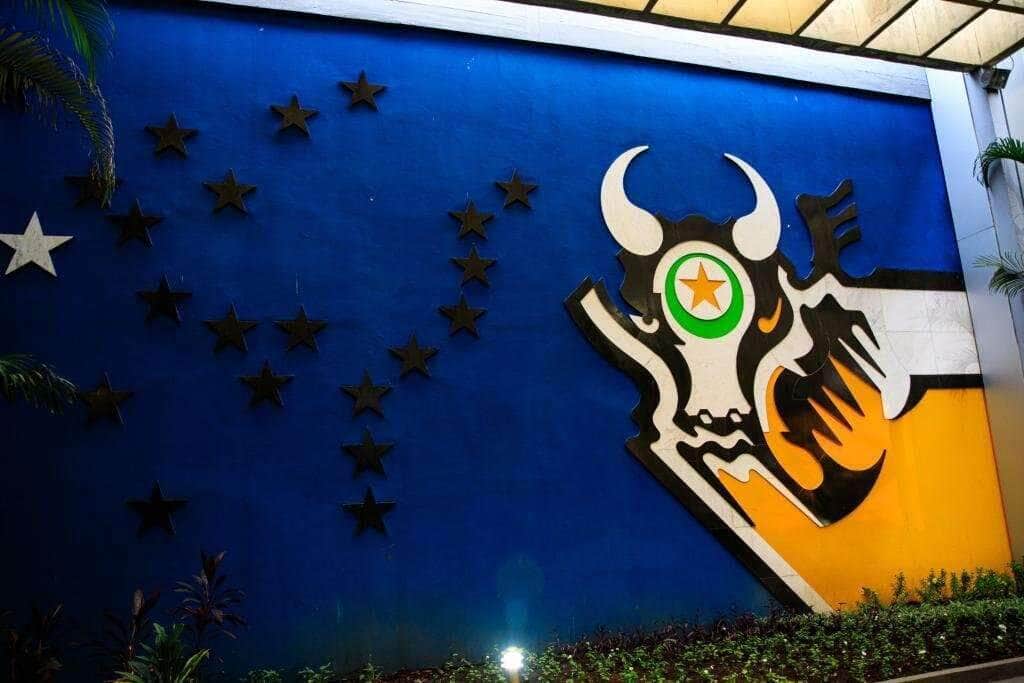 Marcos Vergueiro/Secom-MT