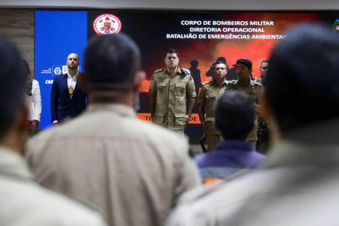 Christiano Antonucci - Secom-MT