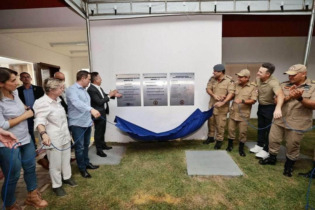 Mayke Toscano - Secom-MT