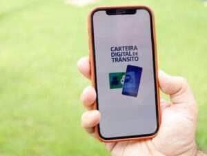 Kamila Nascimento/Detran-MT