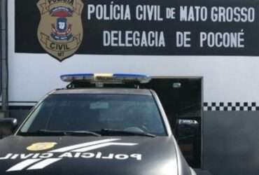 Polícia Civil-MT