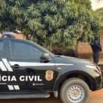 Polícia Civil-MT