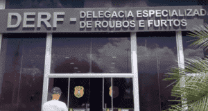 Polícia Civil-MT