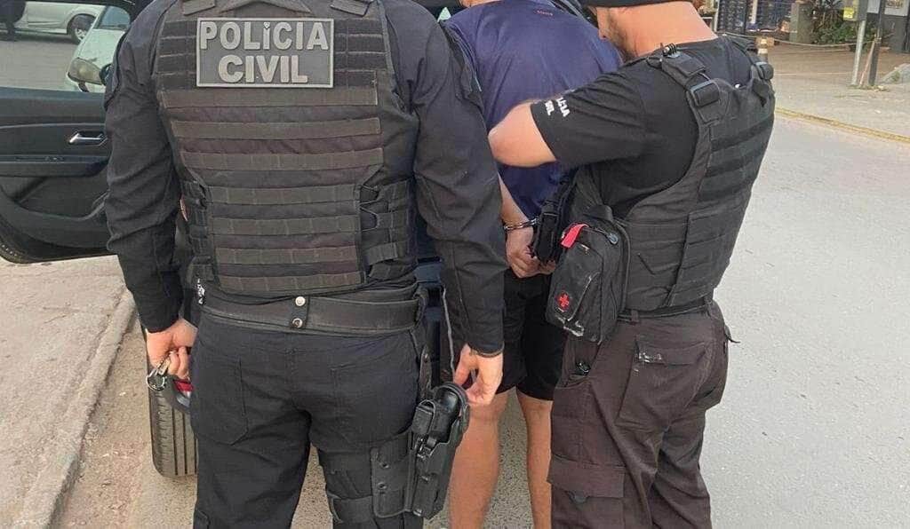 Polícia Civil-MT