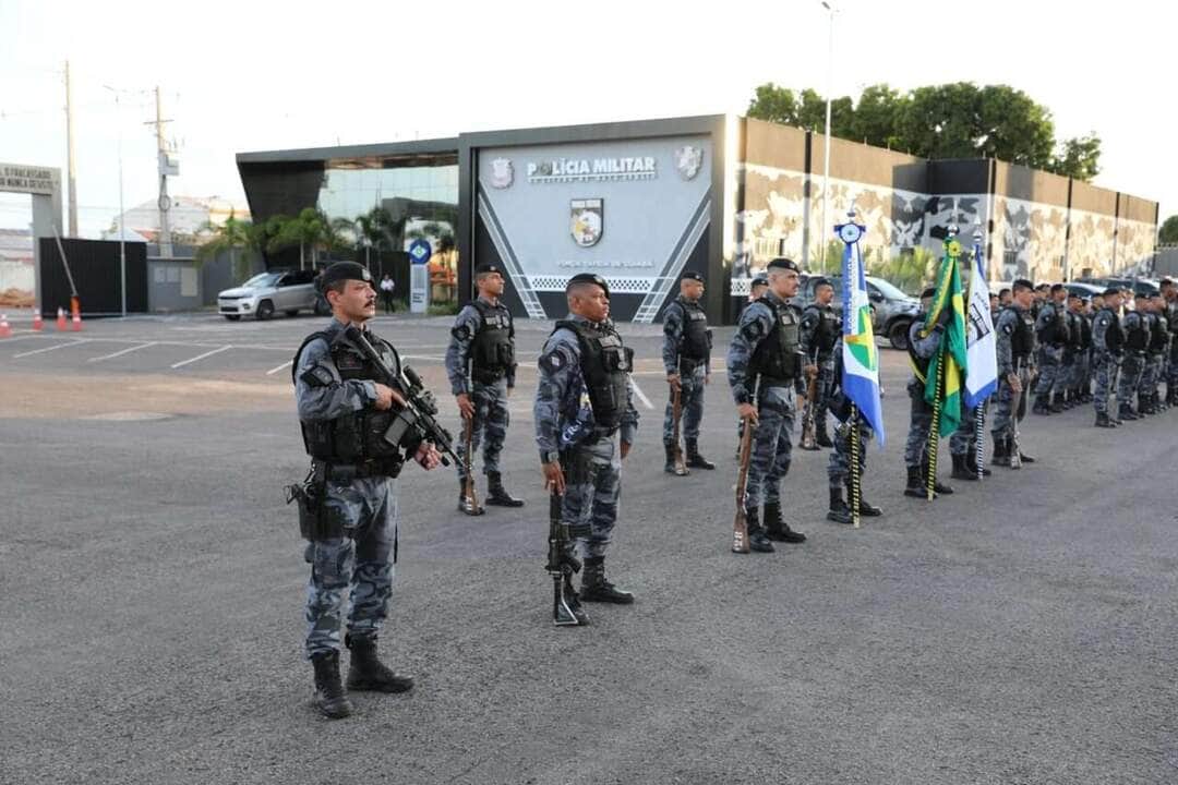 Soldado Armoa/CCSMI-PMMT