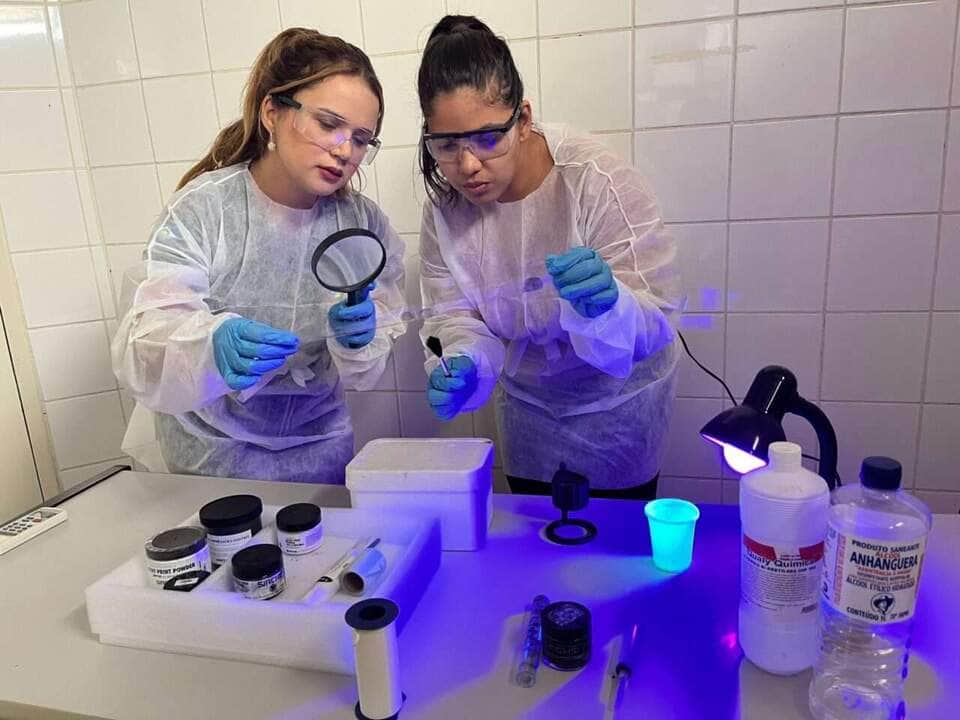 Divulgação / Politec