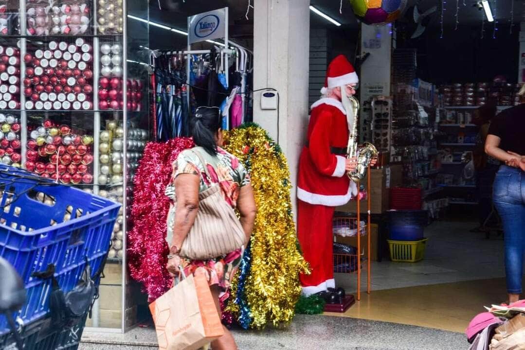 João Reis/Setasc-MT