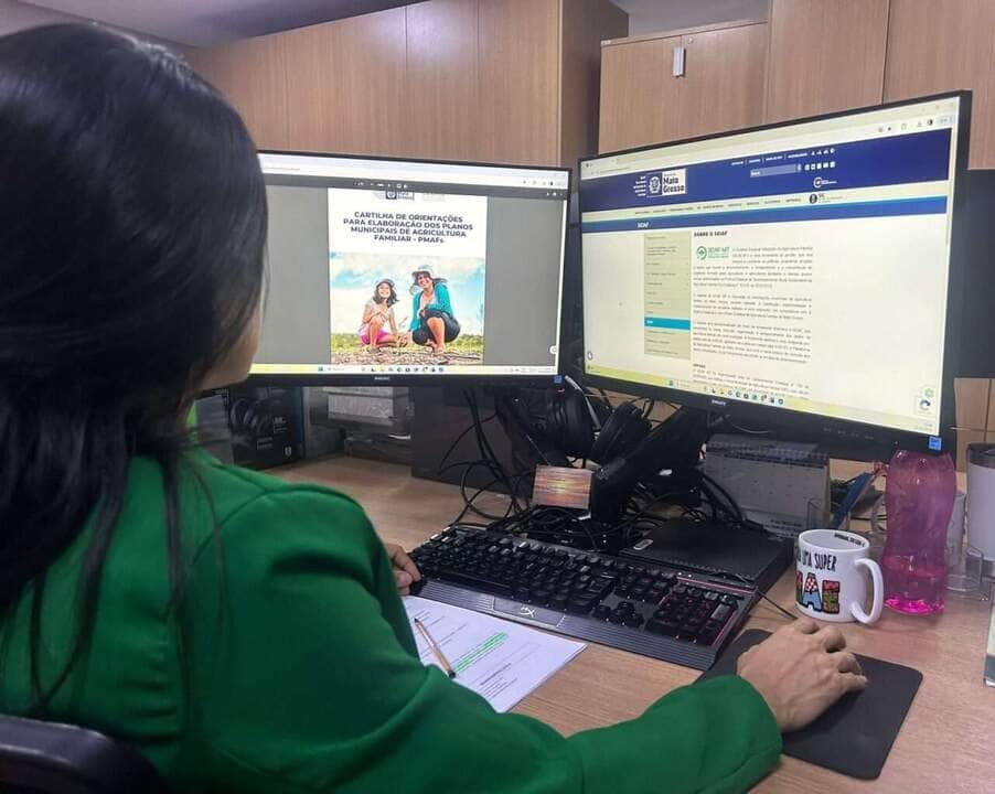 Nathielly Carvalho/Seaf