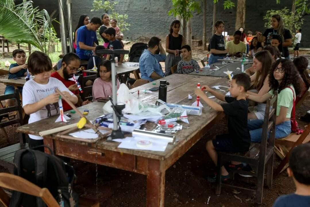 Christiano Antonucci - Secom -MT