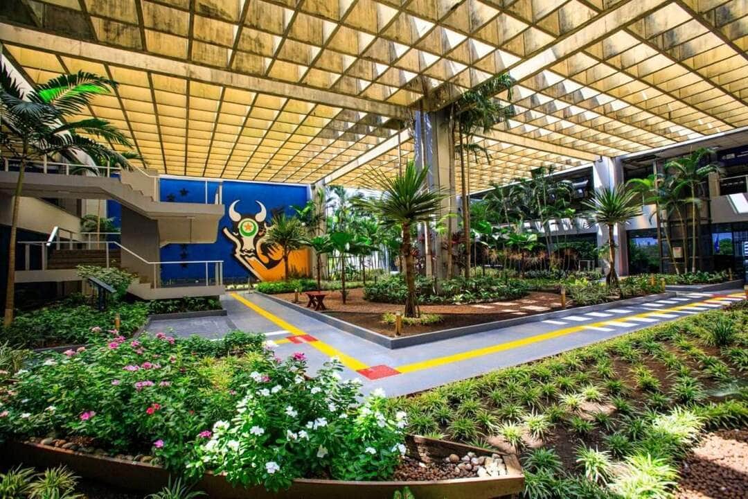 Marcos Vergueiro | Secom-MT