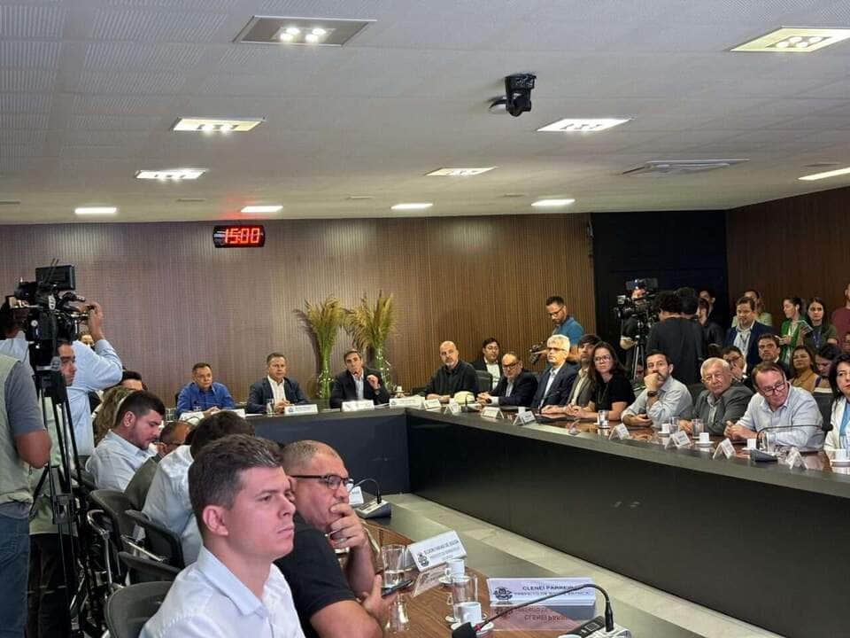 Emanuele Ardengui / Seduc