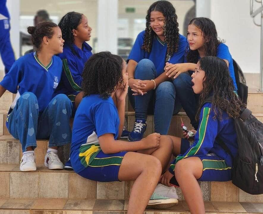 Rodrigo Fonseca | Seduc-MT