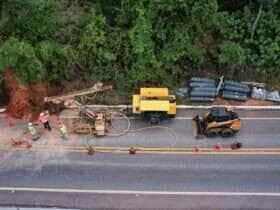 Guilherme Blatt | Sinfra-MT