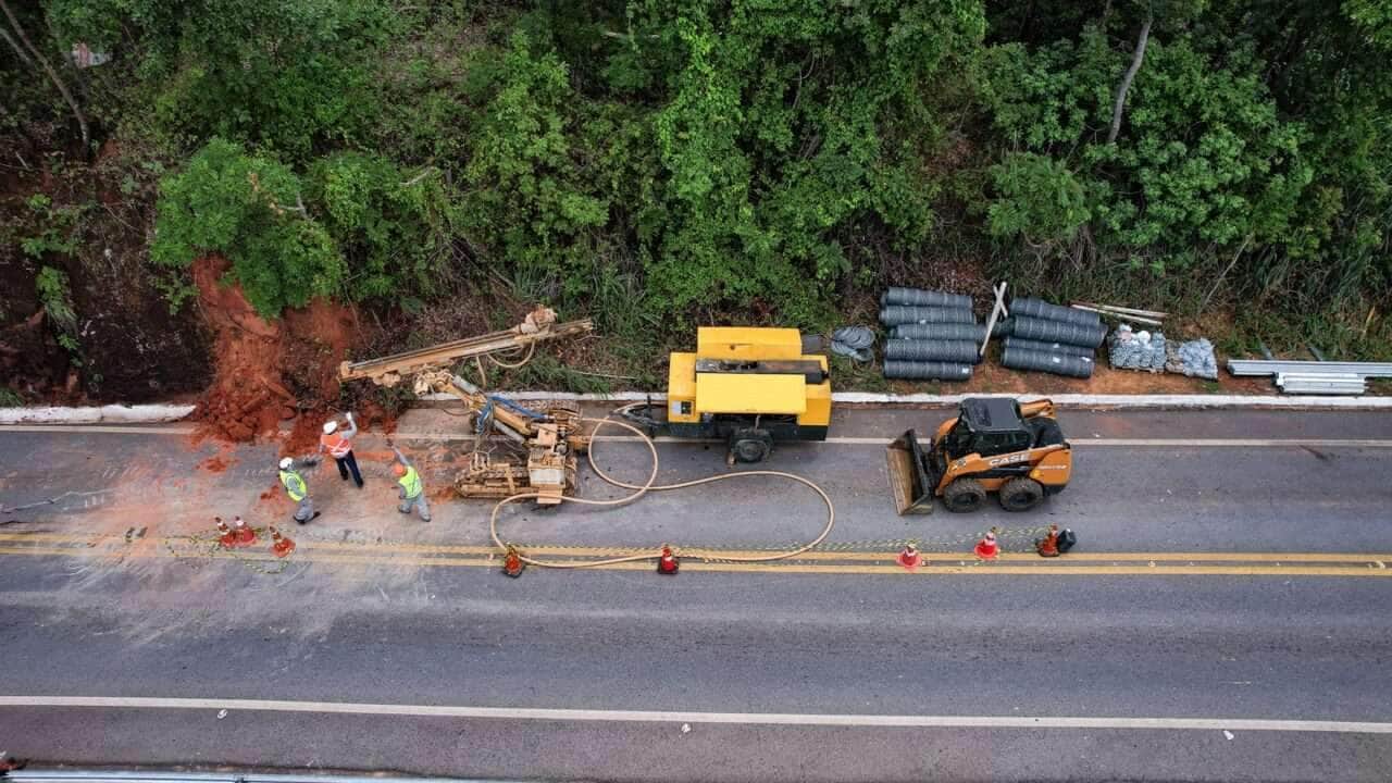 Guilherme Blatt | Sinfra-MT