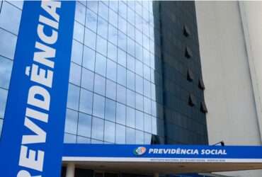 Instituto Nacional do Seguro Social (INSS),Secretaria Especial de Previdência e Trabalho do Ministério da Economia,Previdência Social