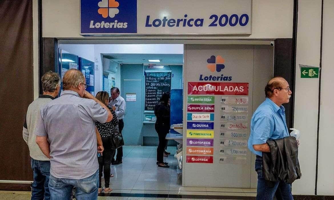 Aposta de Belo Horizonte Leva Sozinha Prêmio de R$ 28 Milhões na Mega-Sena