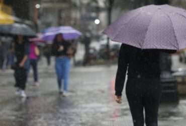 Mato Grosso terá dia instável com sol e chuva nesta quinta-feira