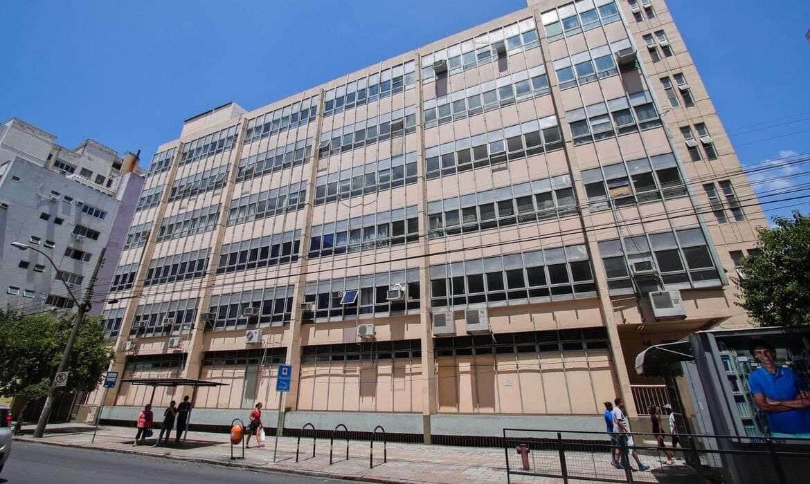 Brasília (DF) 28/12/2024 - Hospital Presidente Vargas.
Foto: Joel Vargas/PMPA