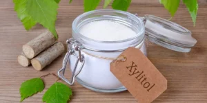 Xilitol faz mal?