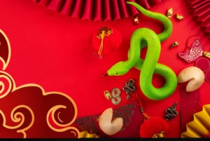 Está Quase Lá! Prepare-se para o início do Ano Novo Chinês com previsões e costumes milenares
