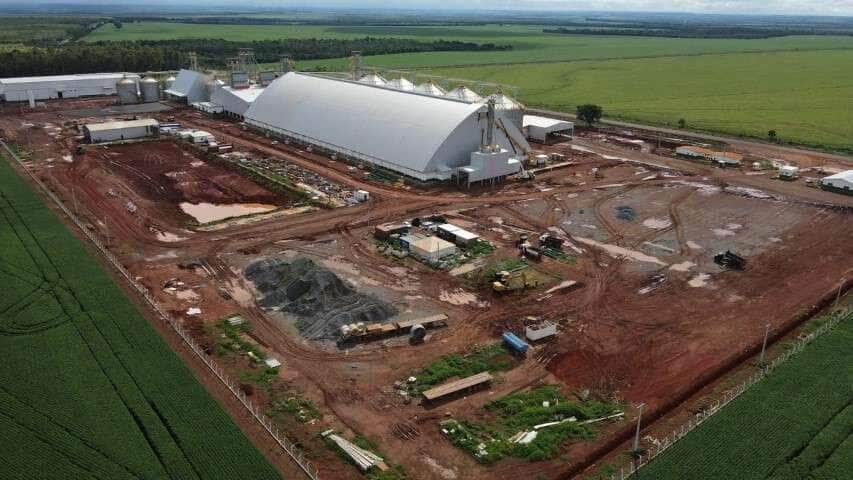 “Articulação do vice-governador foi fundamental para cooperativa agroindustrial vir para Água Boa”, destaca prefeito