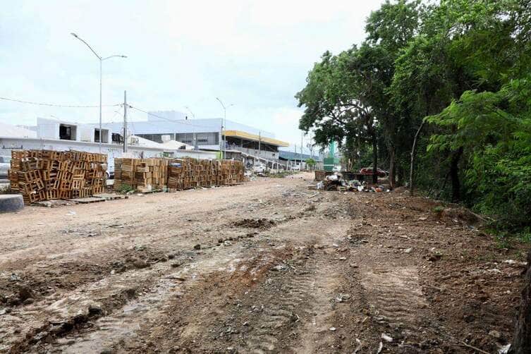 Cuiabá dá um basta no lixo