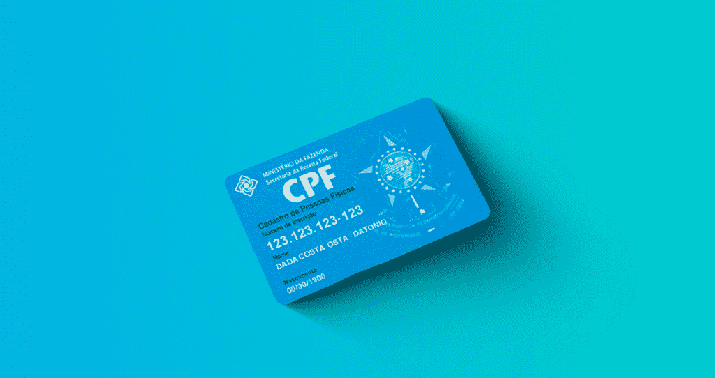 Cuidados com o CPF: uma porta para benefícios ou riscos?
