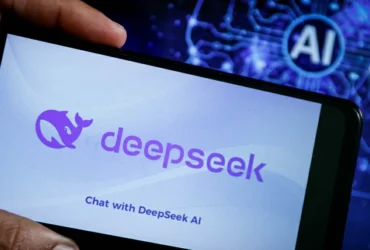DeepSeek