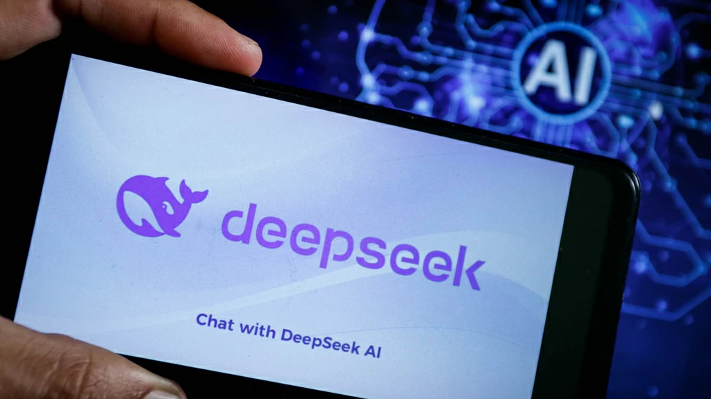 DeepSeek
