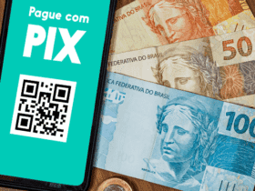 Mitos e verdades sobre o Pix acima de R$ 5 mil