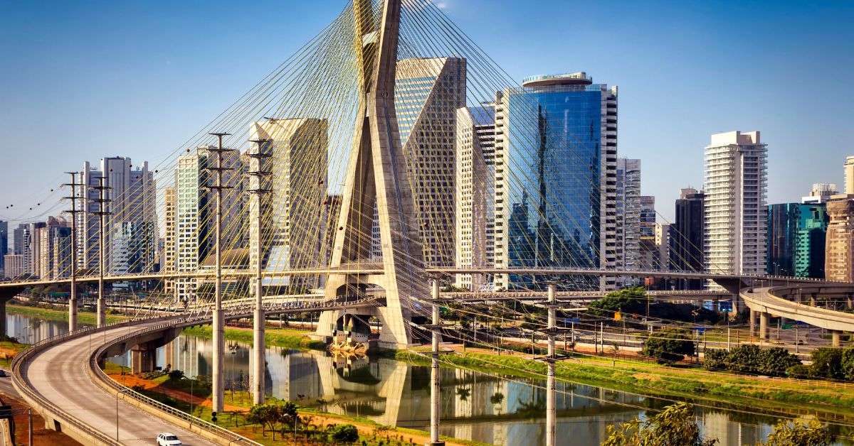  As 10 melhores cidades grandes para aposentados