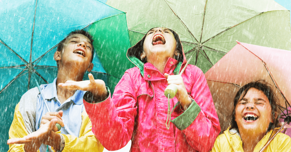 Mato Grosso terá fim de semana chuvoso com risco de temporais, alerta Inmet