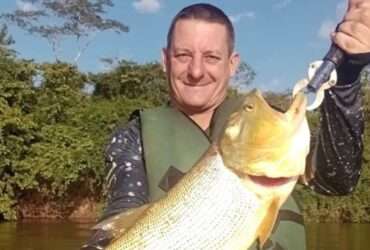 Empresário morre após acidente em passeio de jipeiros em Mato Grosso