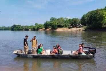 Mato Grosso: Escolas públicas ganham laboratórios makers para fomentar a ciência entre jovens