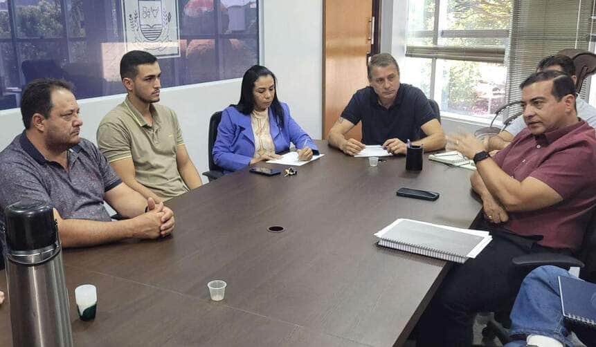 Executivo apresenta mudanças no Habita Mais a incorporadoras e construtoras locais