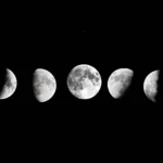 Lua hoje (18/04/2026): saiba qual é a fase lunar deste sábado e o que ela representa