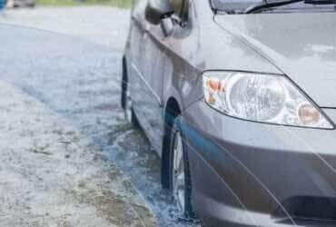 Freios sob risco: como evitar falhas em viagens na chuva