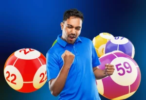 Ganhar na Loteria