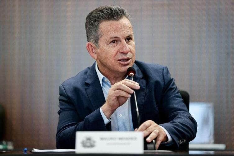 Governador de Mato Grosso afirma que equipamentos para o Hospital Central já estão sendo instalados