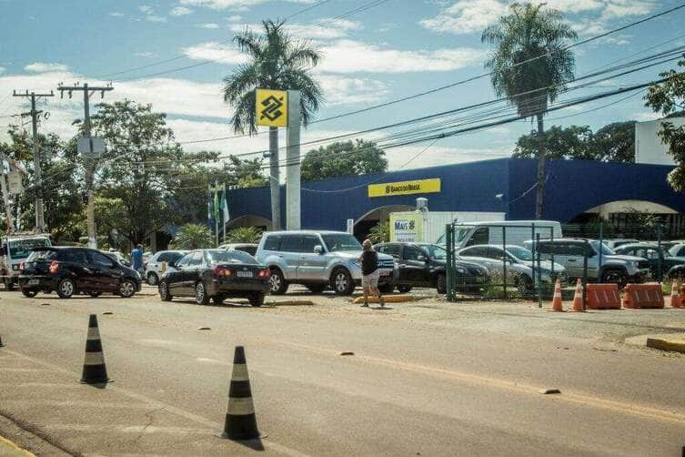 Governo de Mato Grosso paga salários de janeiro dos servidores nesta quinta-feira