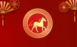 Horoscopo Chinês do dia - Cavalo