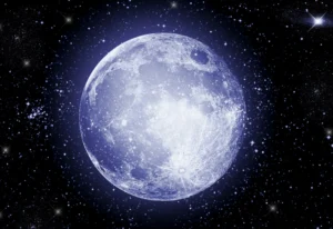 Fases da Lua em Janeiro de 2025