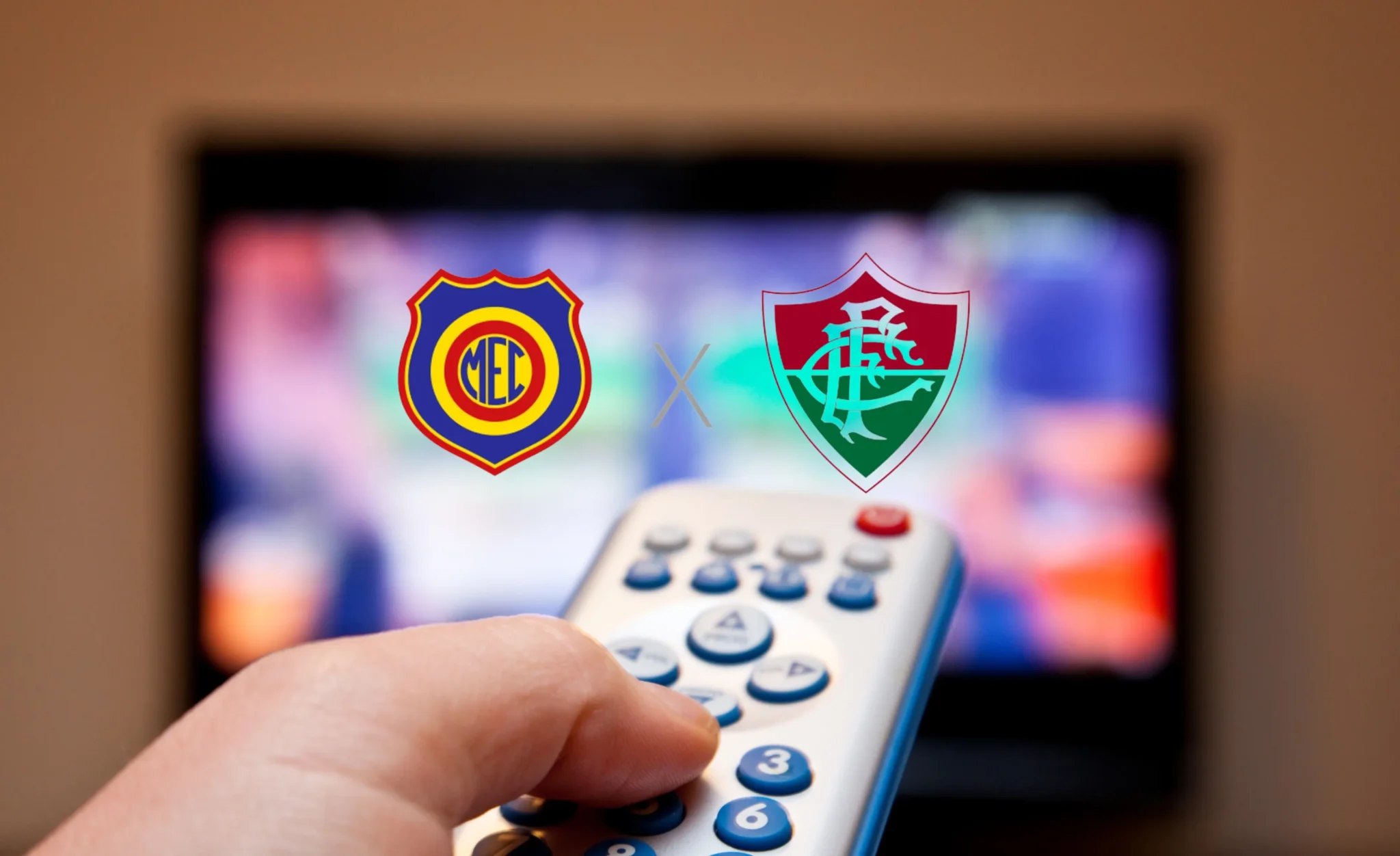 Madureira x Fluminense